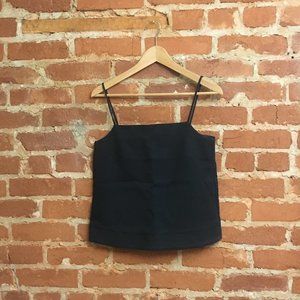Wood Wood - Straight Neck Tank Top (36)